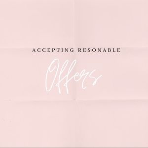 🤗 This stuff has to go 🤗